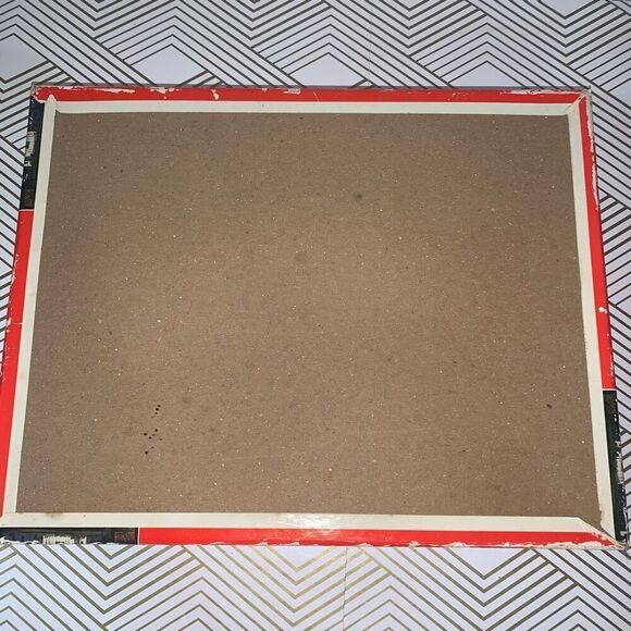 Golden Guild 1000 Piece Lunenberg VT Jigsaw Puzzle 1000 Pieces New Sealed - Picture 2 of 3